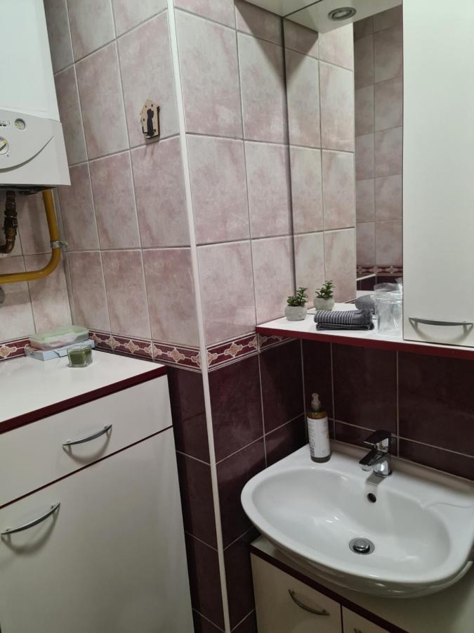 Apartman *Joy* Osijek Ngoại thất bức ảnh