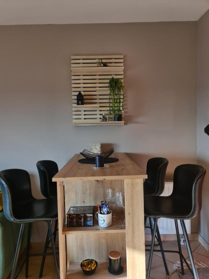 Apartman *Joy* Osijek Ngoại thất bức ảnh