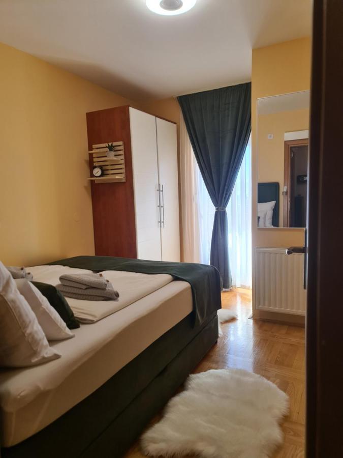 Apartman *Joy* Osijek Ngoại thất bức ảnh