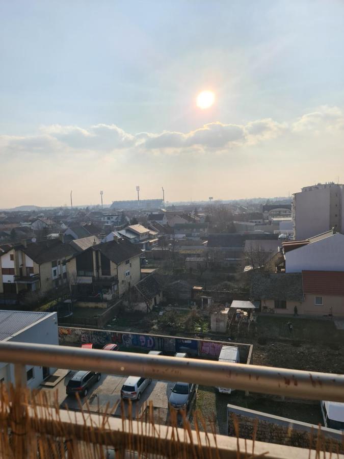 Apartman *Joy* Osijek Ngoại thất bức ảnh